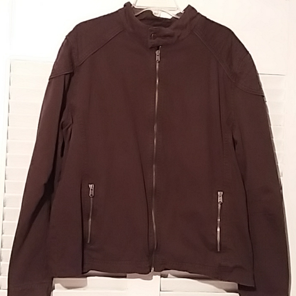Marc Anthony Jacket